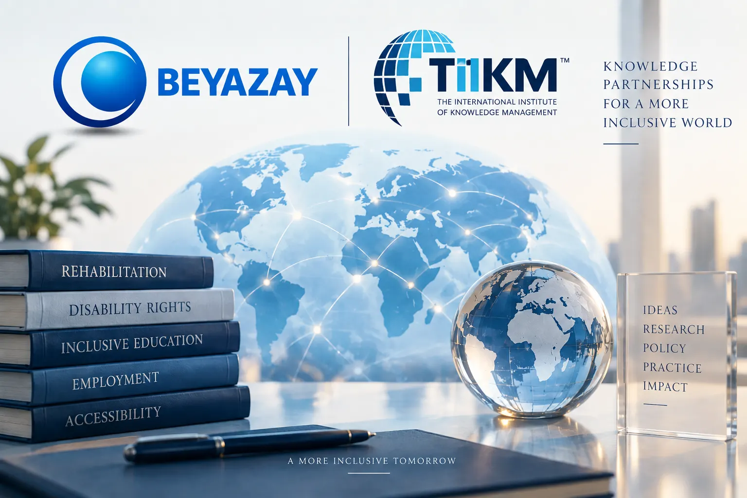 Uluslararası Rehabilitasyon ve Engellilik Kongreleri
